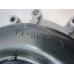 19D003 Water Coolant Pump From 2008 Jeep Grand Cherokee  3.7 04892372AA